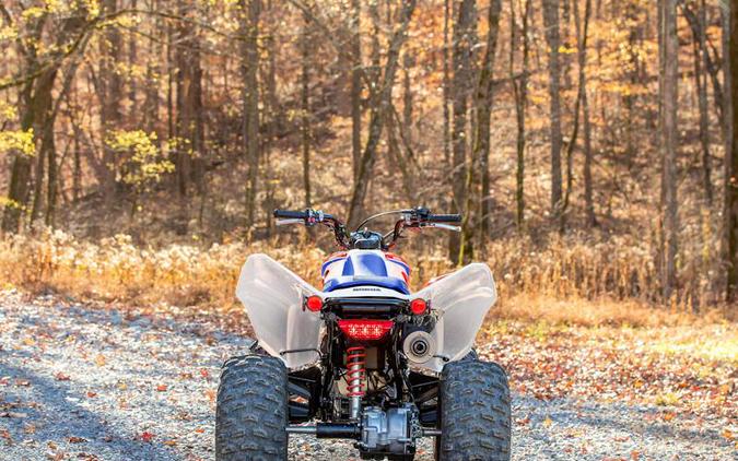 2026 Honda® TRX250X