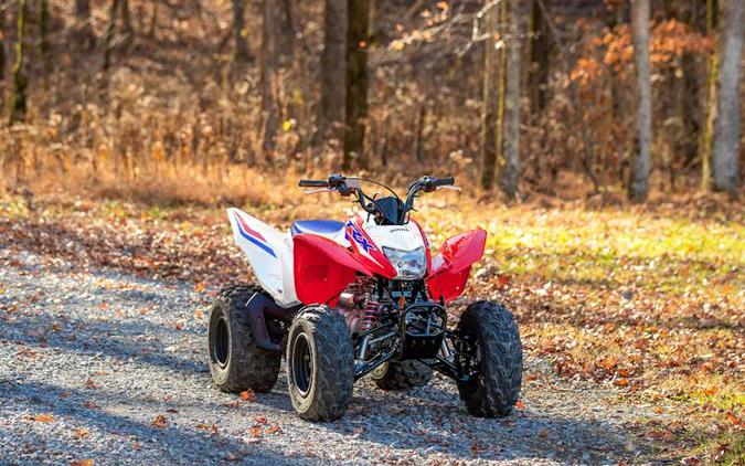 2026 Honda® TRX250X