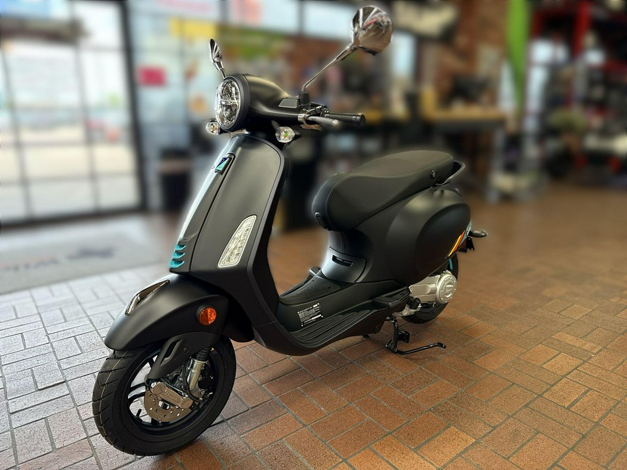 2024 Vespa PRIMAVERA 50 SPORT