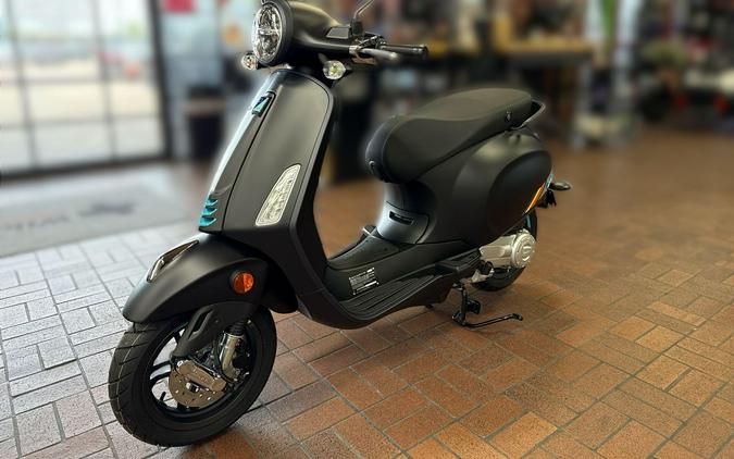 2024 Vespa PRIMAVERA 50 SPORT