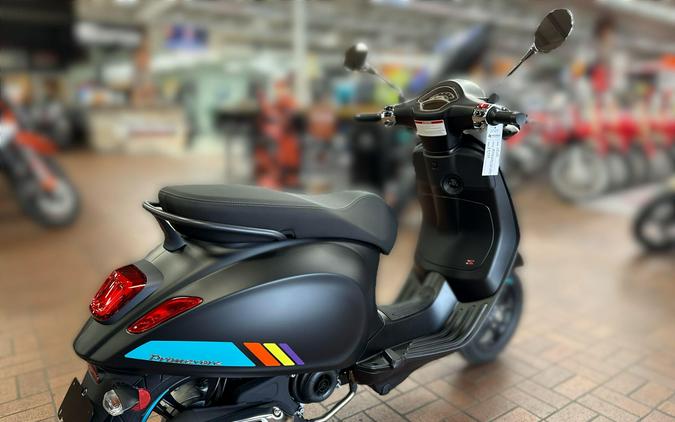 2024 Vespa PRIMAVERA 50 SPORT