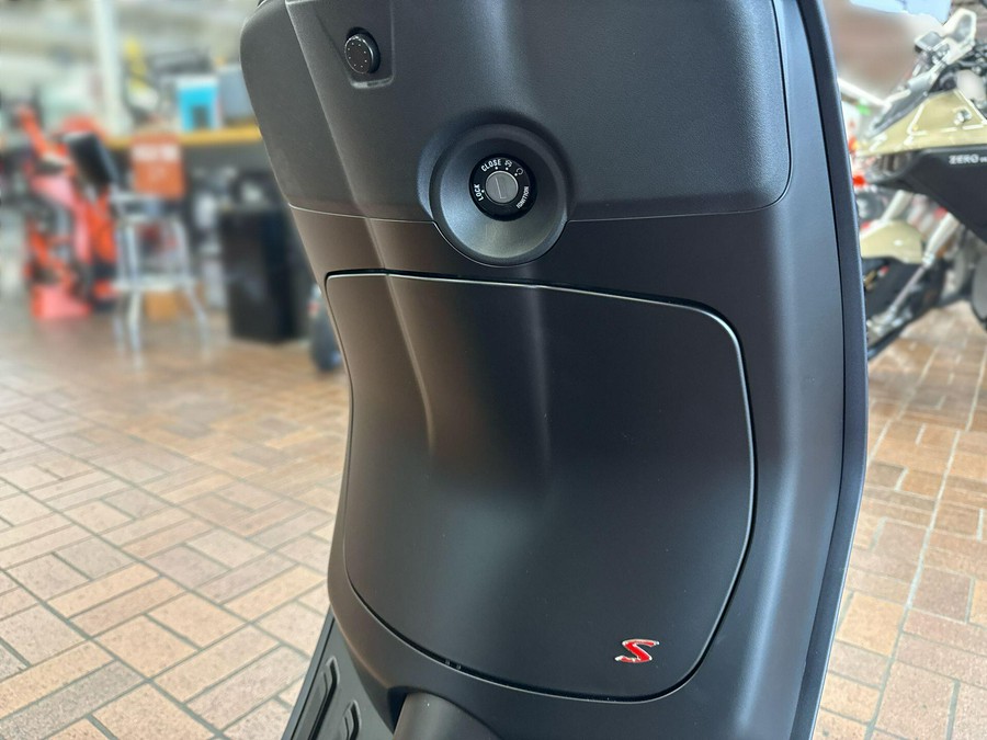 2024 Vespa PRIMAVERA 50 SPORT