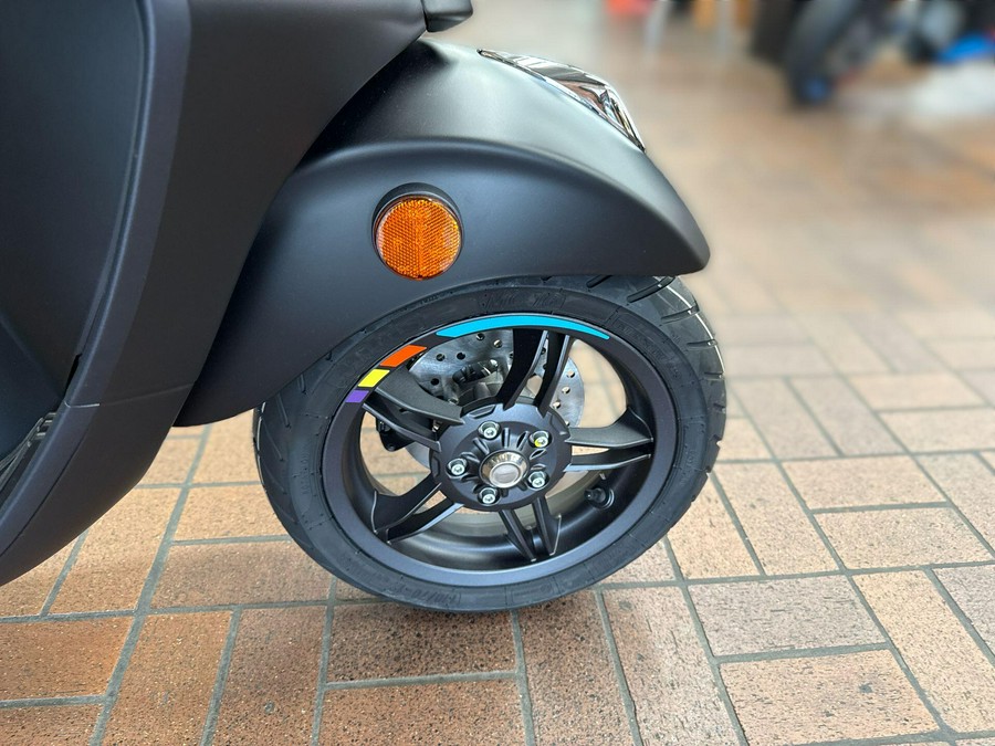 2024 Vespa PRIMAVERA 50 SPORT