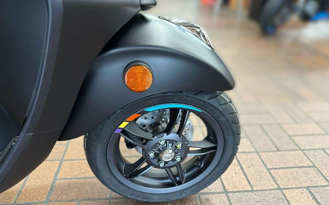 2024 Vespa PRIMAVERA 50 SPORT