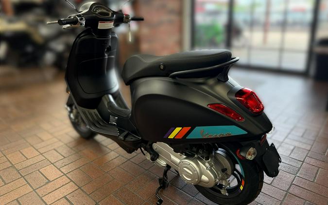 2024 Vespa PRIMAVERA 50 SPORT