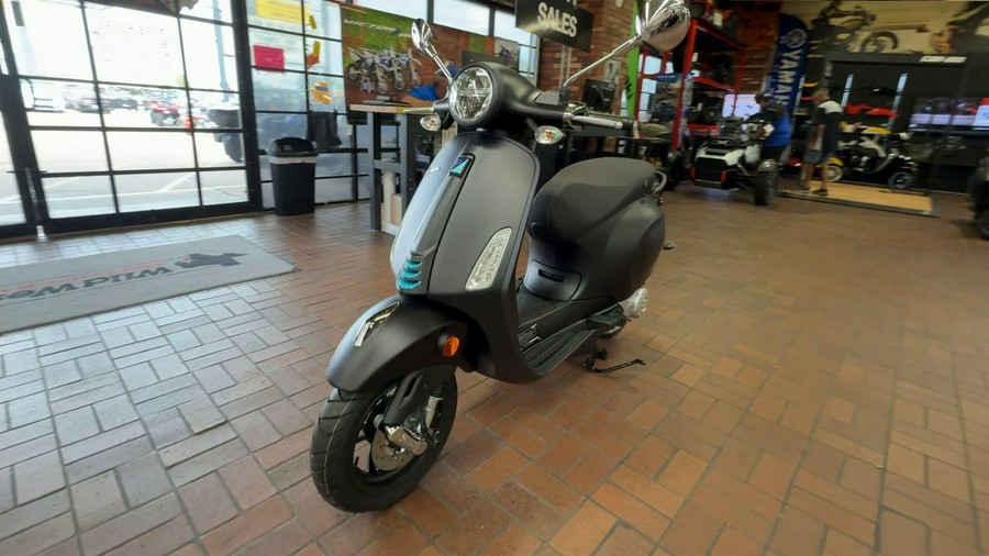 2024 Vespa PRIMAVERA 50 SPORT