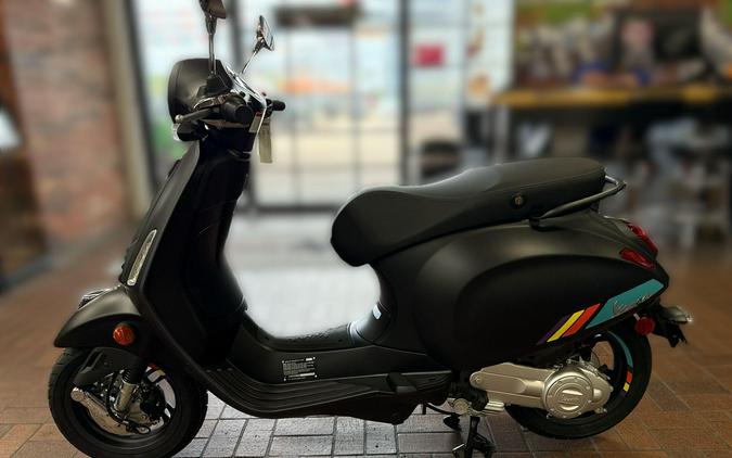 2024 Vespa PRIMAVERA 50 SPORT