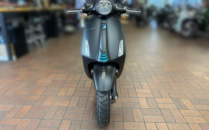2024 Vespa PRIMAVERA 50 SPORT