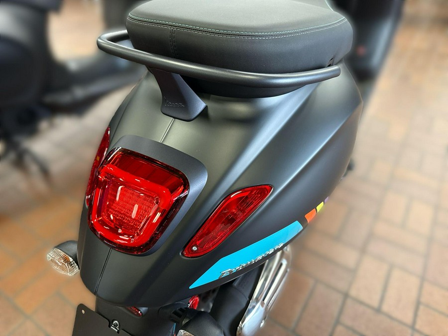 2024 Vespa PRIMAVERA 50 SPORT