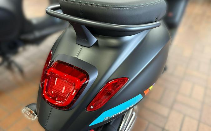 2024 Vespa PRIMAVERA 50 SPORT