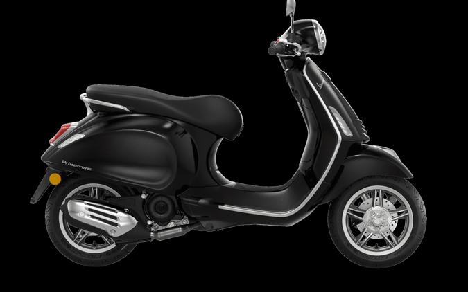 2024 Vespa PRIMAVERA 50 SPORT