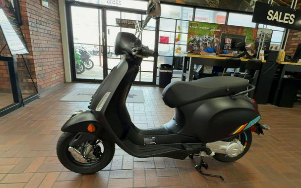 2024 Vespa PRIMAVERA 50 SPORT