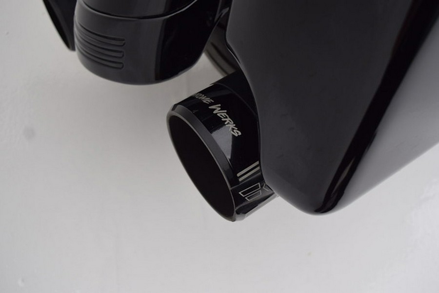 2022 Harley-Davidson FLTRXS - Road Glide Special