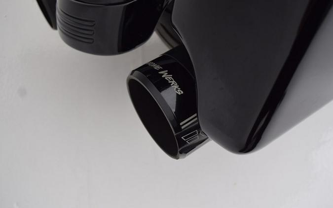 2022 Harley-Davidson FLTRXS - Road Glide Special