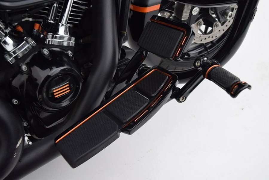 2022 Harley-Davidson FLTRXS - Road Glide Special