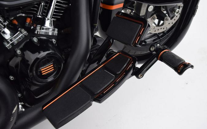 2022 Harley-Davidson FLTRXS - Road Glide Special