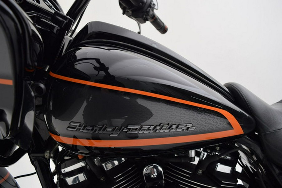 2022 Harley-Davidson FLTRXS - Road Glide Special