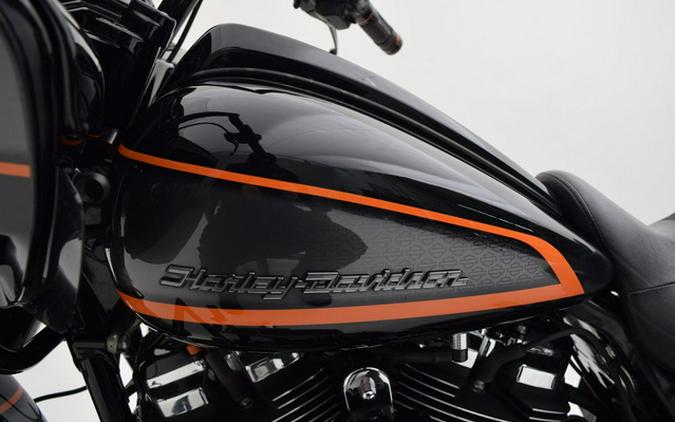 2022 Harley-Davidson FLTRXS - Road Glide Special