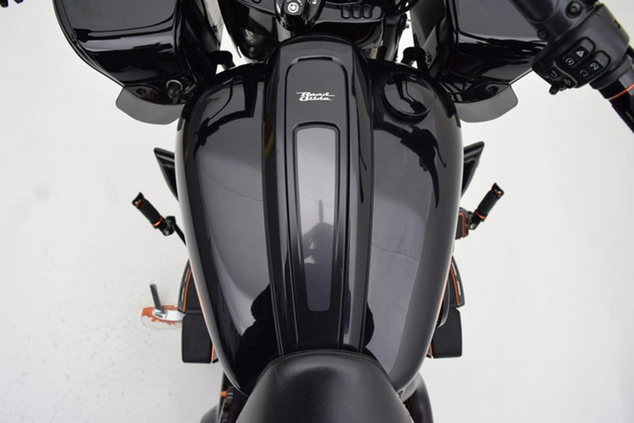 2022 Harley-Davidson FLTRXS - Road Glide Special