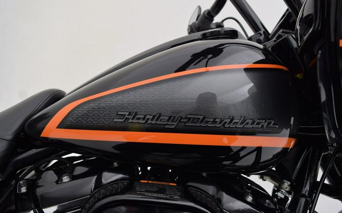 2022 Harley-Davidson FLTRXS - Road Glide Special