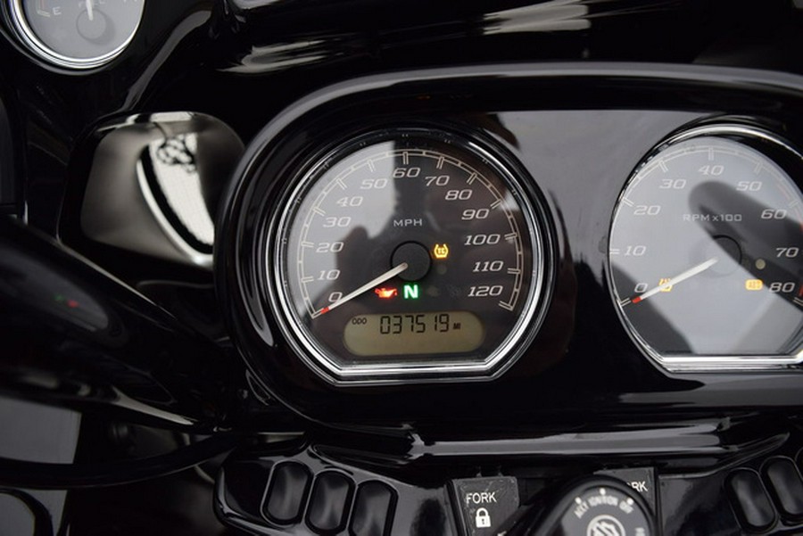 2022 Harley-Davidson FLTRXS - Road Glide Special