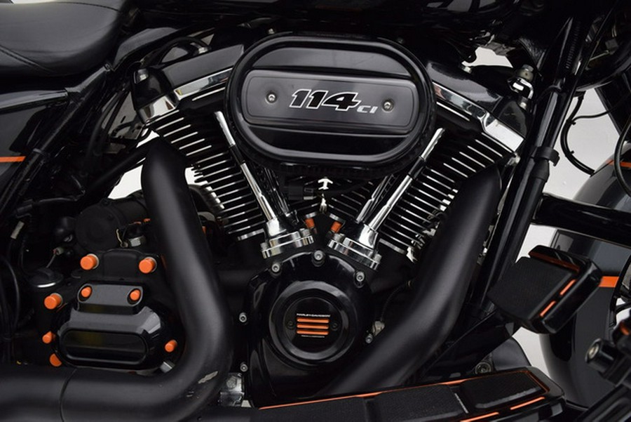 2022 Harley-Davidson FLTRXS - Road Glide Special