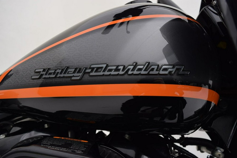 2022 Harley-Davidson FLTRXS - Road Glide Special