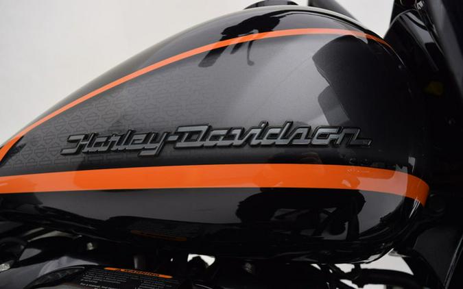 2022 Harley-Davidson FLTRXS - Road Glide Special