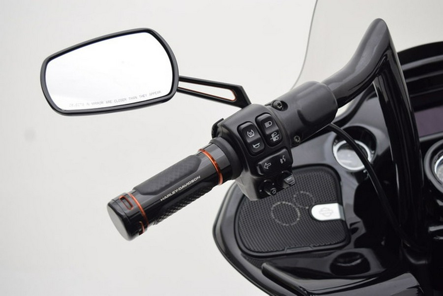 2022 Harley-Davidson FLTRXS - Road Glide Special