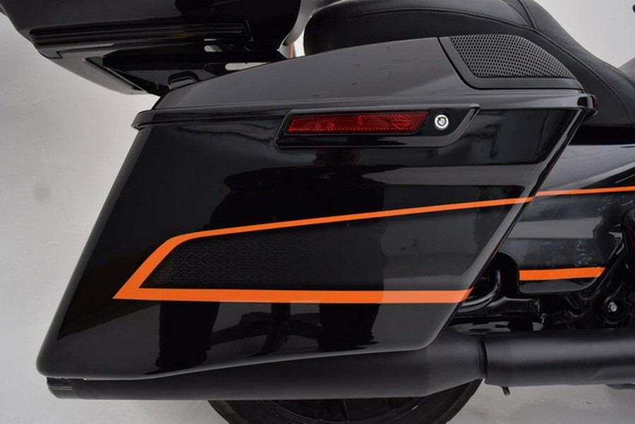 2022 Harley-Davidson FLTRXS - Road Glide Special