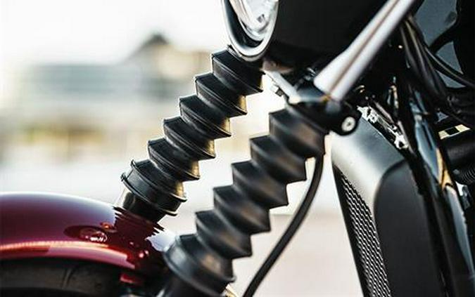 2017 Harley-Davidson Street® 750