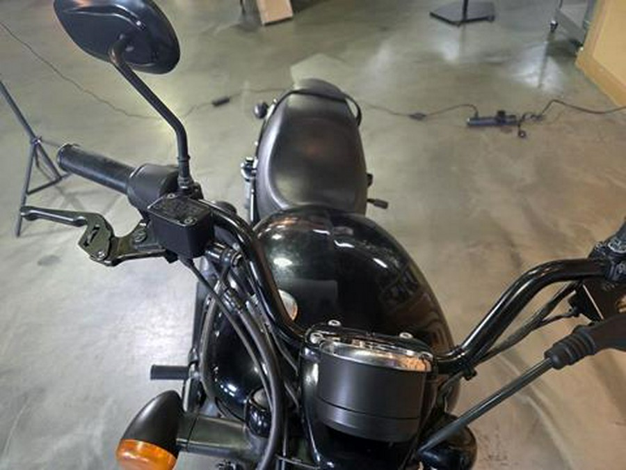 2017 Harley-Davidson Street® 750