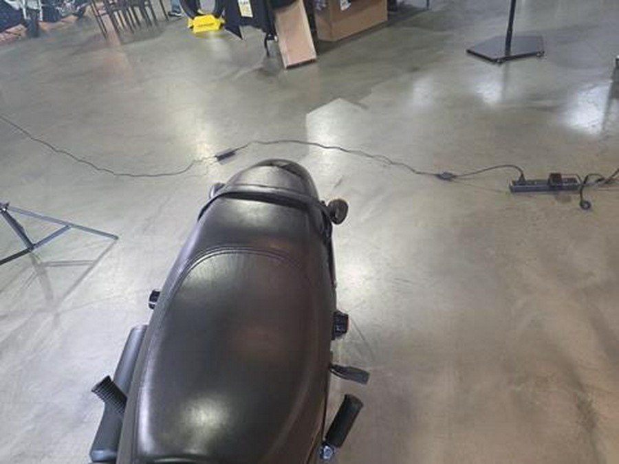 2017 Harley-Davidson Street® 750