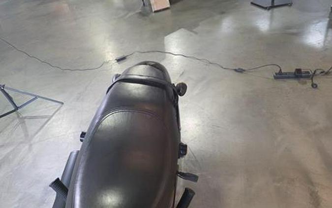 2017 Harley-Davidson Street® 750