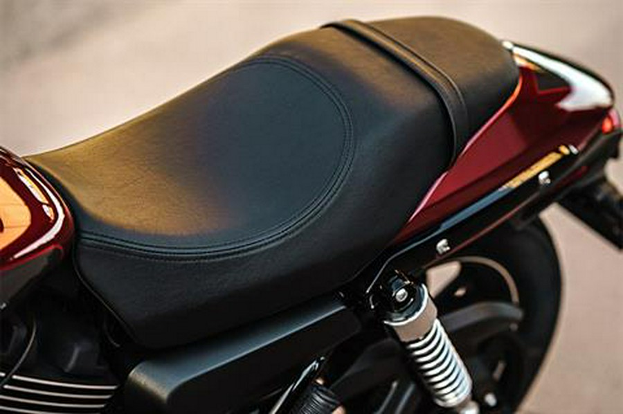 2017 Harley-Davidson Street® 750