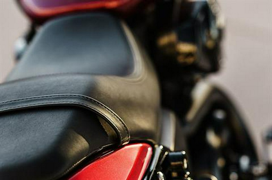 2017 Harley-Davidson Street® 750