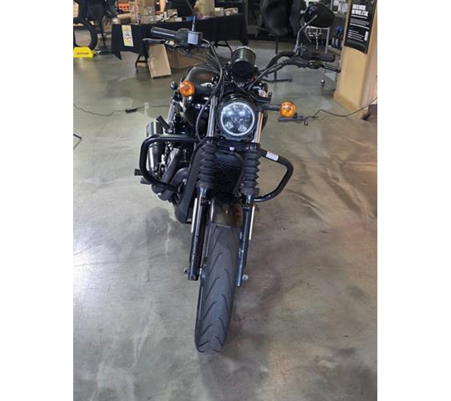 2017 Harley-Davidson Street® 750