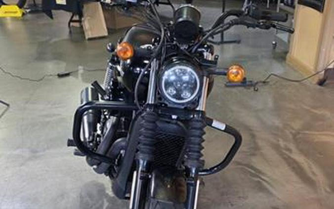 2017 Harley-Davidson Street® 750