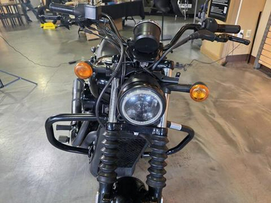 2017 Harley-Davidson Street® 750