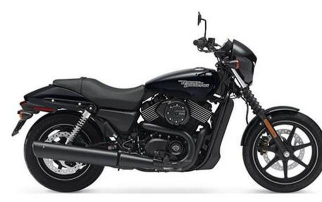 2017 Harley-Davidson Street® 750