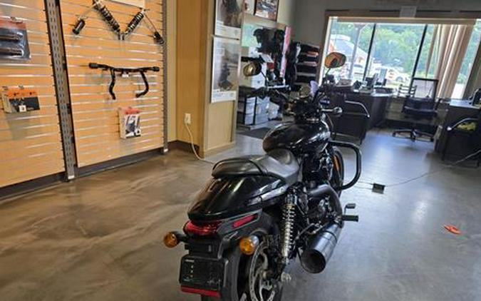 2017 Harley-Davidson Street® 750