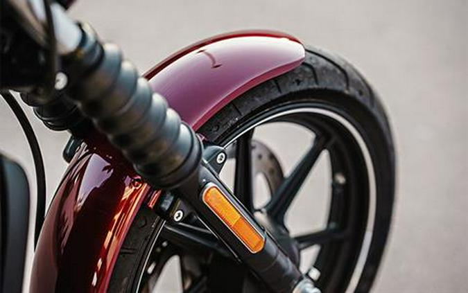 2017 Harley-Davidson Street® 750
