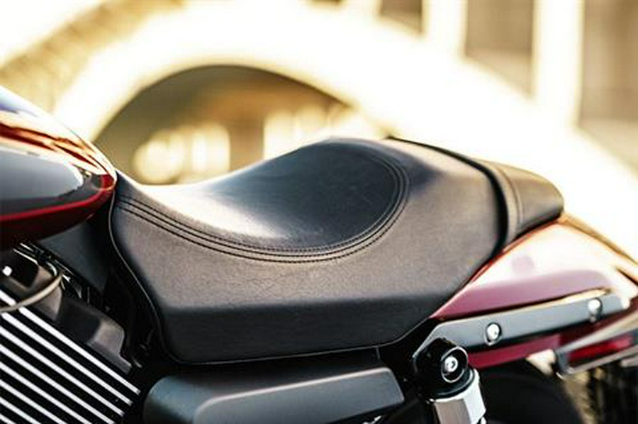 2017 Harley-Davidson Street® 750