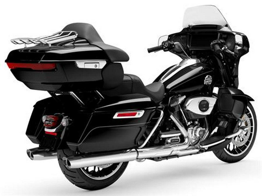 2026 Harley-Davidson Street Glide® Limited
