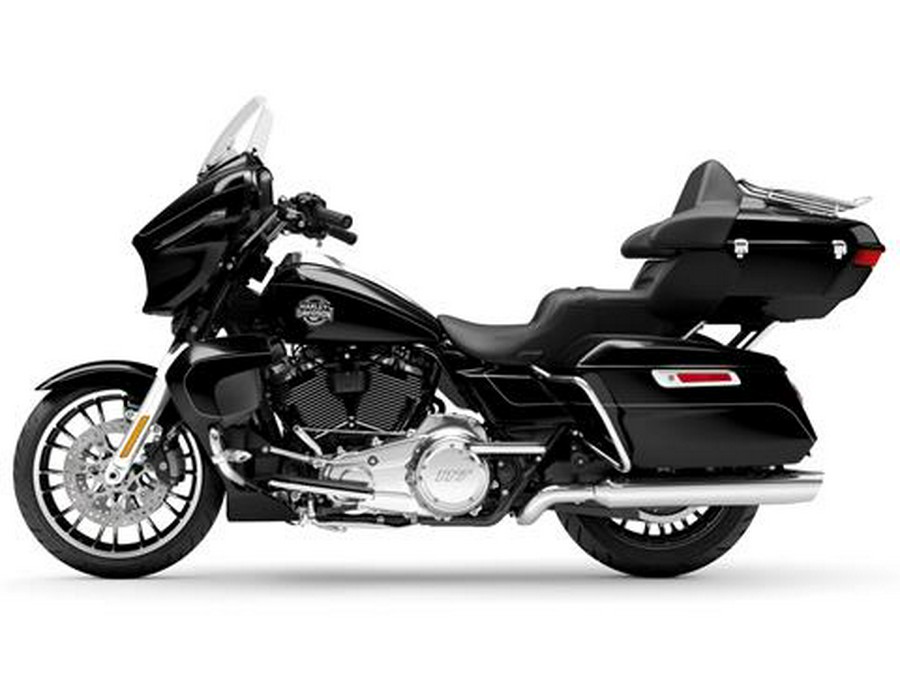 2026 Harley-Davidson Street Glide® Limited