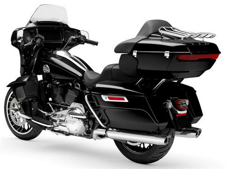 2026 Harley-Davidson Street Glide® Limited