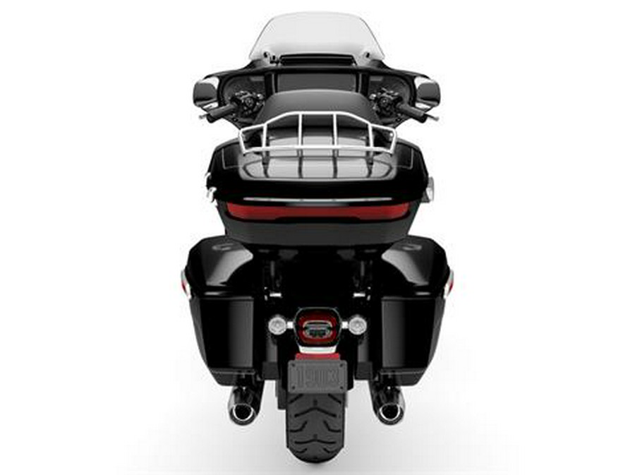 2026 Harley-Davidson Street Glide® Limited