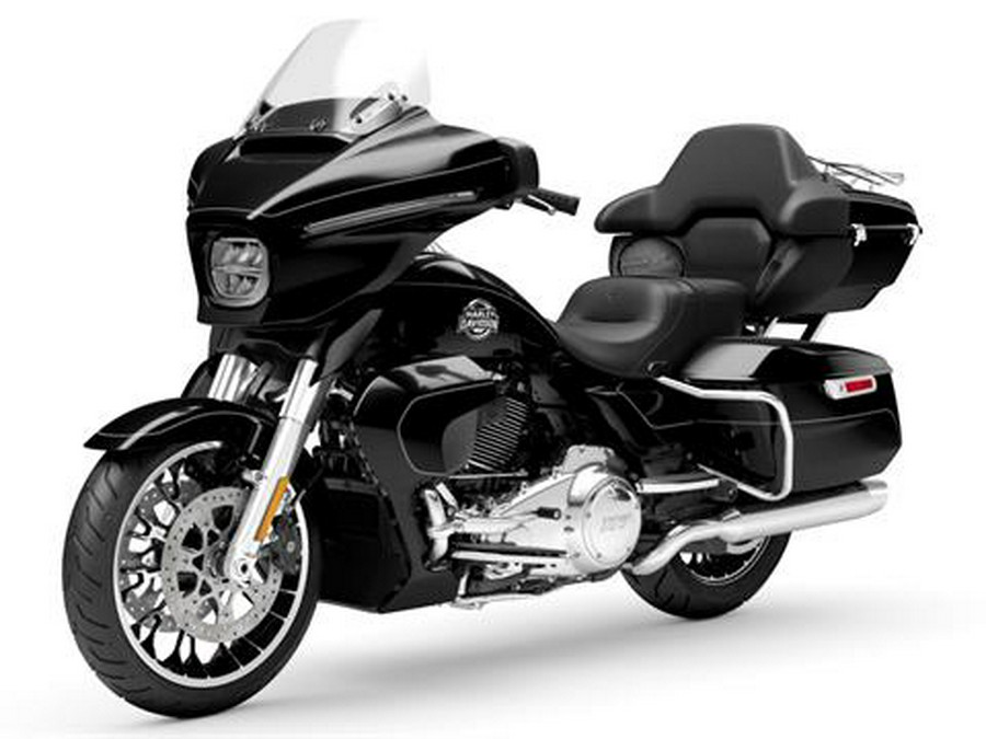 2026 Harley-Davidson Street Glide® Limited