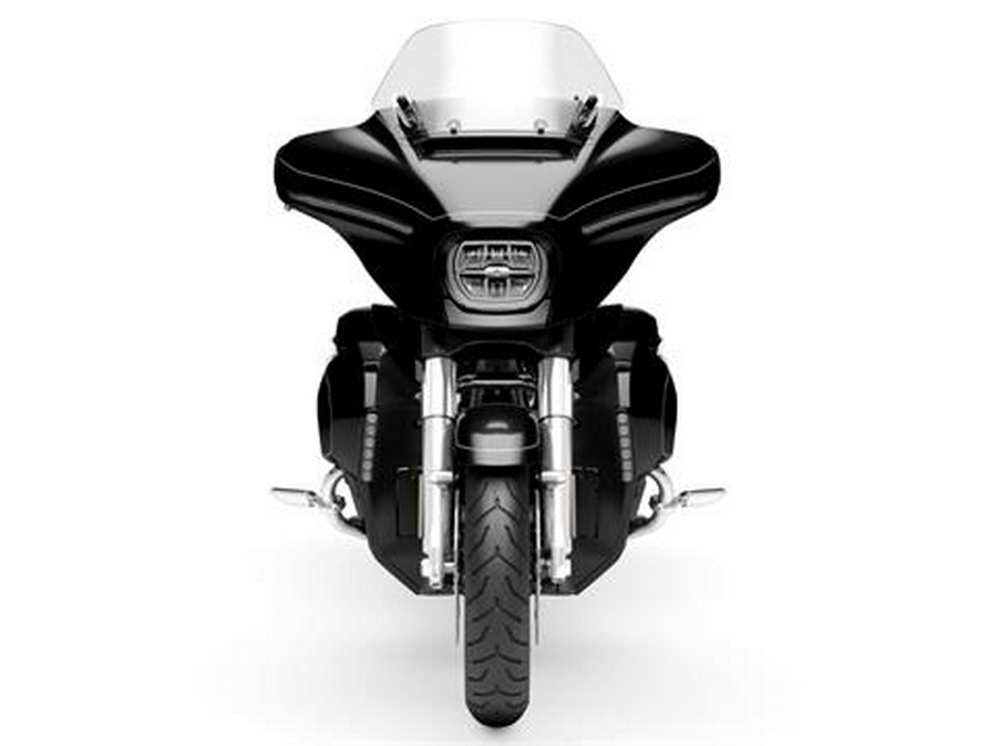 2026 Harley-Davidson Street Glide® Limited