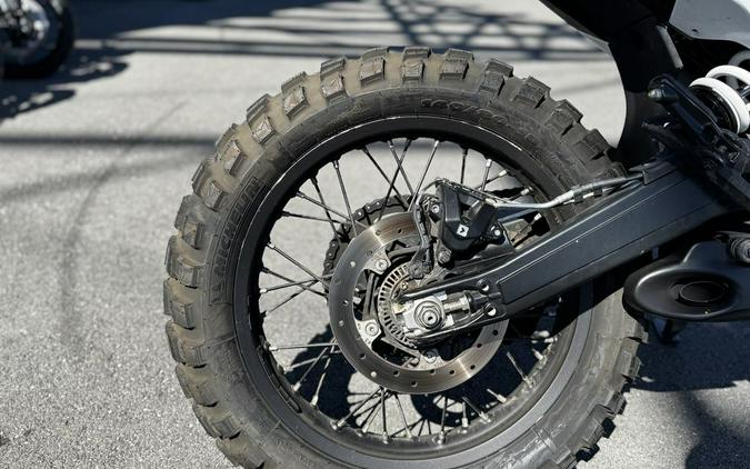 2025 KTM 390 Adventure R